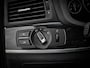 BMW X3 35d xDrive 313PK M-Sport | KEYLESS | MEMORY | CARPLAY | TREKHAAK | XENON | CARBONSCHWARZ