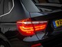 BMW X3 35d xDrive 313PK M-Sport | KEYLESS | MEMORY | CARPLAY | TREKHAAK | XENON | CARBONSCHWARZ