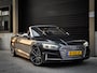 Audi S5 Cabrio 3.0 TFSI Quattro | MASSAGE | RS-ZETELS | B&O | TREKHAAK | VIRTUAL | CARPLAY