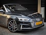 Audi S5 Cabrio 3.0 TFSI Quattro | MASSAGE | RS-ZETELS | B&O | TREKHAAK | VIRTUAL | CARPLAY