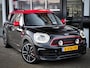 MINI Countryman 2.0 John Cooper Works ALL4 | HUD | TREKHAAK | LEDER | SFEERVERLICHTING