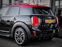 MINI Countryman 2.0 John Cooper Works ALL4 | HUD | TREKHAAK | LEDER | SFEERVERLICHTING