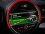 MINI Countryman 2.0 John Cooper Works ALL4 | HUD | TREKHAAK | LEDER | SFEERVERLICHTING