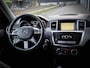 Mercedes-Benz ML-klasse ML350 AMG-Pakket | TREKHAAK | LUCHTVERING | STOELVERWARMING