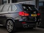 BMW X5 40D xDrive M-Sport | HUD | COMFORTZETELS | PANO | LED | CARBONSCHWARZ METTALIC | TREKHAAK | MEMORY