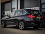 BMW X5 40D xDrive M-Sport | HUD | COMFORTZETELS | PANO | LED | CARBONSCHWARZ METTALIC | TREKHAAK | MEMORY