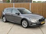 Skoda Octavia Combi 1.0 TSI Business Edition Plus Trekhaak | Navigatiesysteem | Apple CarPlay/Android Auto | Sfeerverlichting | LED verlichting | Stoel- & stuurwielverwarming | Adaptieve cruisecruise control | Parkeersensoren voor en achter