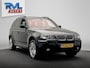 BMW X3 2.5si Executive | Trekhaak | Panoramadak | Navigatie | Climate/Control | Leder | Stoelverwarming | Cruise/Control |