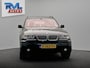 BMW X3 2.5si Executive | Trekhaak | Panoramadak | Navigatie | Climate/Control | Leder | Stoelverwarming | Cruise/Control |