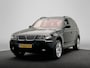 BMW X3 2.5si Executive | Trekhaak | Panoramadak | Navigatie | Climate/Control | Leder | Stoelverwarming | Cruise/Control |