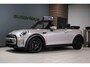 MINI Cooper Cabrio 1.5 MINI Yours **UNIEK 3.015km HELEMAAL ALS NIEUW** Leder/Automaat/Stoelverw.