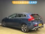Volvo V40 1.6 T4 R-Design|TREKHAAK|CRUISE|BLUETOOTH|NAVI|17INCH|