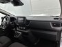 Renault Trafic 2.0 Blue dC1 150PK L2H1 Dubbele Cabine Automaat Navigatie Airco Betimmering Trekhaak Camera Parkeer sensoren Dab