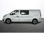 Renault Trafic 2.0 Blue dC1 150PK L2H1 Dubbele Cabine Automaat Navigatie Airco Betimmering Trekhaak Camera Parkeer sensoren Dab