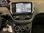 Peugeot 2008 1.2 AUTOMAAT|PANORAMADAK|NAP|SERVICE HISTORIE|NAVIGATIE|PARKEERSENSOR|ELEKTRISCHE RAMEN|EXTRA SET BANDEN