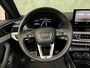 Audi A4 Avant 45 TFSI quattro 3x S line S edition Competition PANO, HuD, 360 CAMERA, KEYLESS,RS SEATS, SFEERVERL, LEDER, STOELVERW