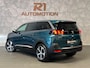 Peugeot 5008 1.2 PureTech Allure|SPORT|TREKHAAK|AUTOMAAT|PARKEERSENSOREN|ADVANCED GRIP CONTROL|BLINDSPOT|SERVICEBOEK|CARPLAY|HDC