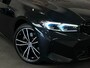 BMW 3-Serie Touring 330e xDrive|M SPORT|LCI|292PK|PANO|HUD|LASER|CAM|KEYLESS|CARBON|SFEERVERL|ACC|BLINDSPOT|DEALER OND|ELEKTR KLEP