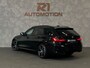 BMW 3-Serie Touring 330e xDrive|M SPORT|LCI|292PK|PANO|HUD|LASER|CAM|KEYLESS|CARBON|SFEERVERL|ACC|BLINDSPOT|DEALER OND|ELEKTR KLEP