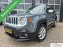 Jeep Renegade 1.4 Limited AWD AUTOMAAT NAVI CAMERA PDC