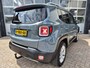 Jeep Renegade 1.4 Limited AWD AUTOMAAT NAVI CAMERA PDC