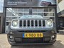 Jeep Renegade 1.4 Limited AWD AUTOMAAT NAVI CAMERA PDC