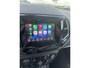 Jeep Compass 1.4 MultiAir Limited 4x4- Carplay Spotify-Trekhaak-Stoel en stuurverwarming-Creme lederen bekleding-Zwart dak.