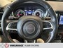 Jeep Compass 1.4 MultiAir Limited 4x4- Carplay Spotify-Trekhaak-Stoel en stuurverwarming-Creme lederen bekleding-Zwart dak.