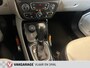 Jeep Compass 1.4 MultiAir Limited 4x4- Carplay Spotify-Trekhaak-Stoel en stuurverwarming-Creme lederen bekleding-Zwart dak.