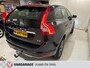 Volvo XC60 2.0 D3 FWD Ocean- R-Design-lederen interieur-Trekhaak-Nieuwe APK