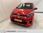 Kia Picanto 1.0 CVVT ComfortPlusLine Navigator Airco 5 deurs carplay nieuw model Navigatie lichtmetalen velgen