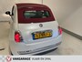 Fiat 500C 1.2 Pop Cabrio Automaat incl. nieuwe schakelrobot en koppeling en distributieset
