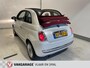 Fiat 500C 1.2 Pop Cabrio Automaat incl. nieuwe schakelrobot en koppeling en distributieset