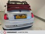 Fiat 500C 1.2 Pop Cabrio Automaat incl. nieuwe schakelrobot en koppeling en distributieset