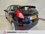 Ford Fiesta 1.0 EcoBoost Titanium 1e eigenaar lichtmetalen velgen Navigatie-bleutooth-Parkeersensoren.