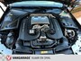 Mercedes-Benz C-klasse AMG 63 Edition 1 -Schaal stoelen-Panodak-Onderhouds historie compleet zeer nette AMG in consignatie verkoop