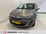 Opel Corsa 1.4-16V BlitZ 5 deurs-Navigatie-parkeersensoren-Airco-trekhaak luxe uitvoering.