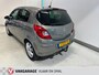 Opel Corsa 1.4-16V BlitZ 5 deurs-Navigatie-parkeersensoren-Airco-trekhaak luxe uitvoering.