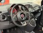 Fiat 500 0.9 TwinAir Turbo Lounge NAP Airco Pano Navi Bluetooth