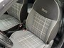 Fiat 500 0.9 TwinAir Turbo Lounge NAP Airco Pano Navi Bluetooth