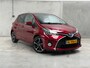 Toyota Yaris 1.5 Hybrid Volcano Edition NAP Clima Cruise Pano Nieuwstaat