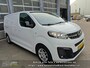 Opel Vivaro 2.0 CDTI L2H1 Innovation | EURO 6 | Automaat | Trekhaak | Carplay | Cruise | Camera + Sensoren Achter | 3-zits