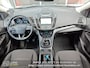 Ford Kuga 1.5 EcoBoost Titanium | Carplay | Keyless | Trekhaak | Cruise + Climate Control | Sensoren V +A + Camera | Parkeerhulp