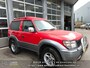 Toyota Land Cruiser LandCr. Chall. 3.0 HR Blind Van | Airco | Trekhaak | BullBar | Handgeschakeld Hi-/Low Gearing