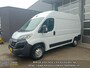 Opel Movano 2.2D 120 L2H2 3.0t | Carplay | Cruise Control | Climate Control | Parkeersensoren Achter | 3-zits Cabine