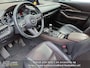 Mazda CX-30 2.0 e-SkyActiv-X M Hybrid Luxury | 180pk | Carplay | Leder | Navi | Camera | Stoel + Stuuverw. | Camera Achter | BOSE
