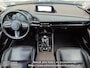 Mazda CX-30 2.0 e-SkyActiv-X M Hybrid Luxury | 180pk | Carplay | Leder | Navi | Camera | Stoel + Stuuverw. | Camera Achter | BOSE
