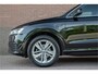Audi Q3 1.4 TFSI Sport Pro Line S, Origineel NL, Nappaleder, Stoelverwarming, Trekhaak, Navigatie, Xenon, PDC.