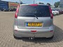 Nissan Note 1.6 Tekna/NAVI/TREKHAAK/PARKSENSOR