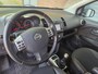 Nissan Note 1.6 Tekna/NAVI/TREKHAAK/PARKSENSOR